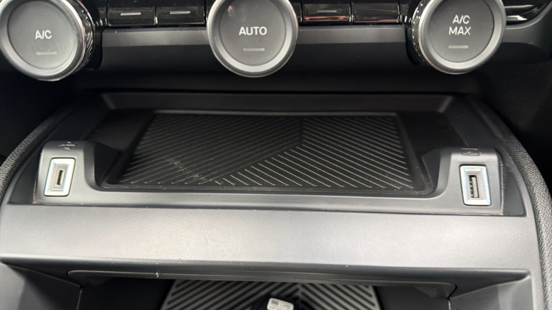 Citroen C4 1.2 PureTech [130] Max 5dr Auto Petrol Hatchback